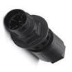 1403846 Circular Metric Connectors