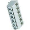 KRESL 03 Pluggable Terminal Blocks