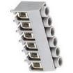 KRESS 08 Pluggable Terminal Blocks