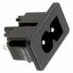 770W-X2/13 AC Power Entry Modules