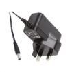 VEL12US090-UK-JA Wall Mount AC Adapters
