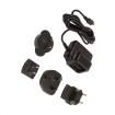 VER05US050-MB Wall Mount AC Adapters