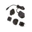 VER05US050-UB Wall Mount AC Adapters