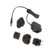 VER05US060-JA Wall Mount AC Adapters