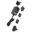 VER12US090-JA Wall Mount AC Adapters