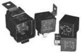 VF4A-45H11 electronic component of TE Connectivity