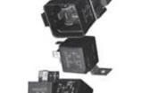 VF4A-45H11 Automotive Relays