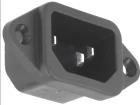 KS-102  Connectors