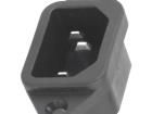 KS-102 AC Power Entry Modules