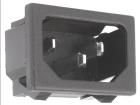 KS-202  Connectors