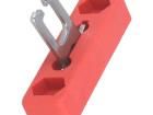 VF KEYD7 Emergency Stop Switches / E-Stop Switches