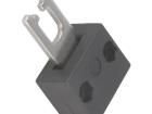 VF KEYF2 Emergency Stop Switches / E-Stop Switches