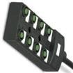 1405738 Sensor Cables / Actuator Cables