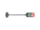 KS-AD/2_CZ_P_275/RG/M Piezo Buzzers & Audio Indicators