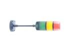 KS-AD/3_CZ_P_125/RYG/M Piezo Buzzers & Audio Indicators