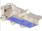 3DSS3  Connectors