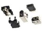 3E106-0220KV  Connectors