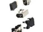 3E106-0220KV IEEE 1394 Connectors
