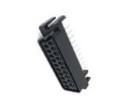 K-SCARTX-024 D-Sub Standard Connectors