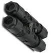 1406369 Circular Metric Connectors