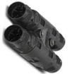1406370 Circular Metric Connectors