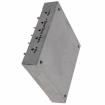 VHB50W-Q48-S3R3 Isolated DC/DC Converters