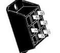 VHF28-14io5 SCR Modules