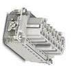 1407733 Heavy Duty Power Connectors