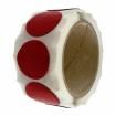 3M 4646 CIRCLE-1.5"-100 Adhesive Tapes