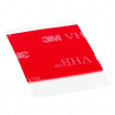 3M 4905 1"SQ-250 electronic component of 3M