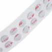 3M 4936 CIRCLE-0.5"-250 Adhesive Tapes