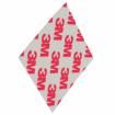 3M 9088 0.5"SQ-250 Adhesive Tapes