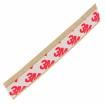 3M 9088 1/2" X 4"-100 Adhesive Tapes