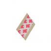 3M 9088 1" X 2"-100 Adhesive Tapes