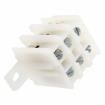 KT3-WH Fixed Terminal Blocks