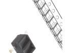 KTIR0711S Optical Switches, Reflective, Phototransistor Output
