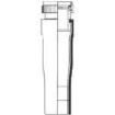 KTKK-0381 D-Sub Backshells
