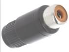 KTO 1 SCHWARZ  Connectors