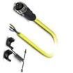 1409534 Sensor Cables / Actuator Cables