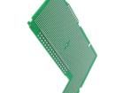 ME-PLC 40/36 BUS DEV-PCB Enclosures, Boxes & Cases