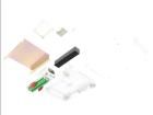 ME-PLC 40 DEV-KIT KMGY  Enclosures