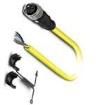 1409635 Sensor Cables / Actuator Cables
