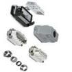 1409710 Heavy Duty Power Connectors