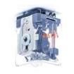 KU-91002  Electromechanical