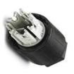 1410406 Circular Metric Connectors