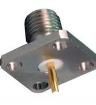 141-0701-612 RF Connectors / Coaxial Connectors