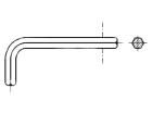 5400769 electronic component of Bossard