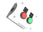 3SU1802-0AB00-2AB1 Control Switches