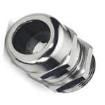 1411198 Circular Metric Connectors