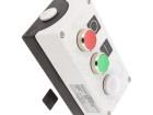3SU1853-0AB00-2AB1 Control Switches